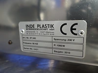 Inde plastic - afbeelding 7 van  7