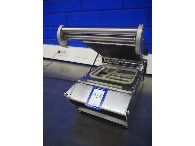 Inde plastic - afbeelding 1 van  9