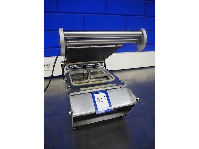 Inde plastic - afbeelding 2 van  9