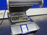 Inde plastic - afbeelding 2 van  9