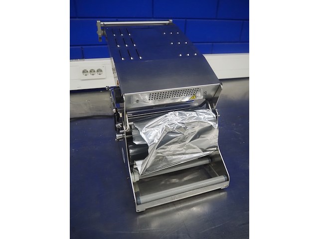 Inde plastic - afbeelding 3 van  9