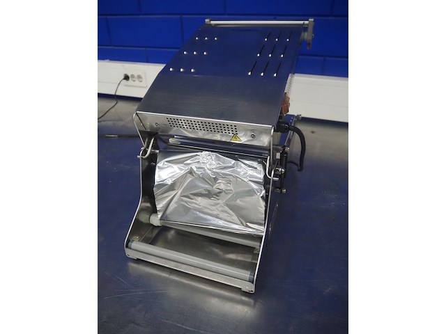 Inde plastic - afbeelding 4 van  9