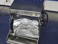 Inde plastic - afbeelding 4 van  9