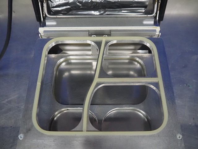 Inde plastic - afbeelding 5 van  9