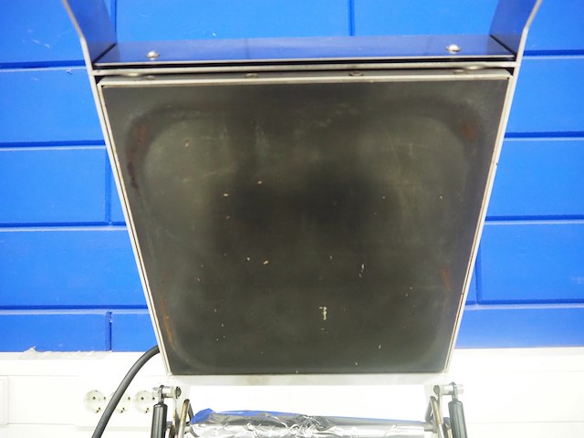 Inde plastic - afbeelding 6 van  9