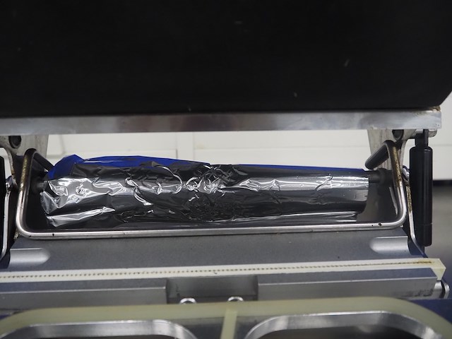 Inde plastic - afbeelding 7 van  9