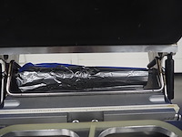 Inde plastic - afbeelding 7 van  9