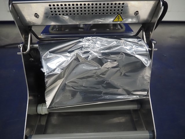 Inde plastic - afbeelding 8 van  9