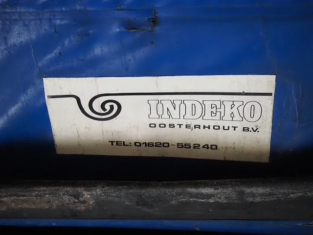 Indeko - afbeelding 7 van  7