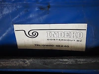 Indeko - afbeelding 7 van  7