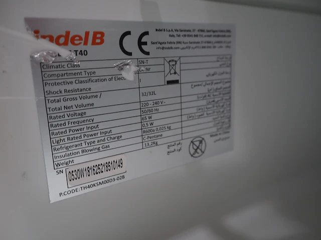 Indelb - afbeelding 8 van  8