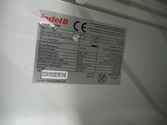 Indelb - afbeelding 6 van  7