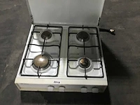 Indesit - gasfornuis - afbeelding 4 van  5