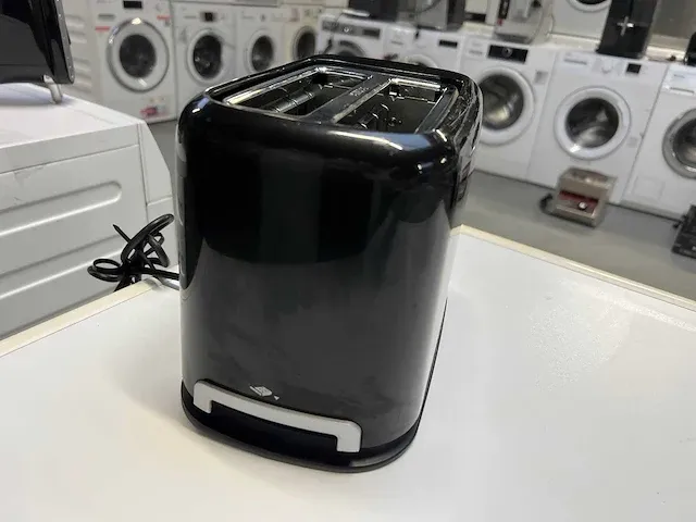 Indesit - indesit koelkast + medion el. kookplaat + philips tostimaker - afbeelding 7 van  17