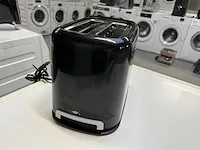 Indesit - indesit koelkast + medion el. kookplaat + philips tostimaker - afbeelding 7 van  17