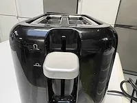 Indesit - indesit koelkast + medion el. kookplaat + philips tostimaker - afbeelding 8 van  17
