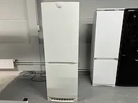 Indesit - indesit koelkast + medion el. kookplaat + philips tostimaker - afbeelding 1 van  17