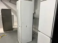 Indesit - indesit koelkast + medion el. kookplaat + philips tostimaker - afbeelding 9 van  17