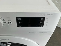 Indesit bwe 71483 wasmachine - afbeelding 8 van  9