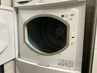Indesit idc75 wasdroger - afbeelding 2 van  6