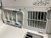 Indesit idc75 wasdroger - afbeelding 4 van  6