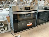 Indesit ifw 3844 h ix inbouw oven