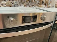 Indesit ifw 3844 h ix inbouw oven - afbeelding 2 van  5