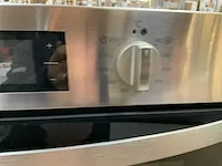 Indesit ifw 3844 h ix inbouw oven - afbeelding 4 van  5