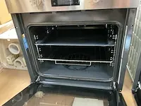 Indesit ifw 3844 h ix inbouw oven - afbeelding 5 van  5