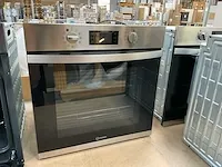 Indesit ifw 3844 h ix inbouw oven