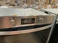 Indesit ifw 3844 h ix inbouw oven - afbeelding 2 van  5