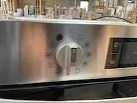 Indesit ifw 3844 h ix inbouw oven - afbeelding 3 van  5