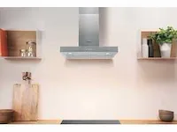 Indesit ihbs 6.4amx afzuigkap 60 cm - afbeelding 1 van  4
