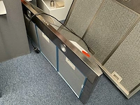 Indesit ihbs9.4amx afzuigkap - afbeelding 3 van  4