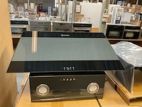 Indesit ihvp 6.6 lm k design wandafzuigkap - afbeelding 1 van  7