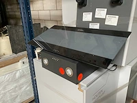 Indesit ihvp83lmk afzuigkap - afbeelding 2 van  3