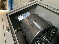 Indesit ihvp83lmk afzuigkap - afbeelding 3 van  3