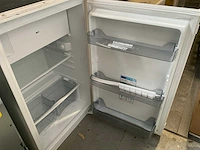 Indesit inbouw koelkast met vriesvak - afbeelding 2 van  4