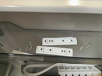 Indesit inbouw koelkast met vriesvak - afbeelding 4 van  4