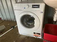 Indesit innex 7kg wasmachine, wasrek - afbeelding 4 van  4
