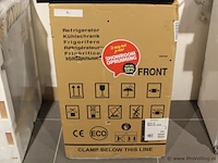 Indesit ins 921 1n koelkast - inbouw - afbeelding 2 van  4