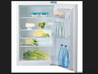 Indesit ins 921 1n koelkast - inbouw - afbeelding 1 van  4