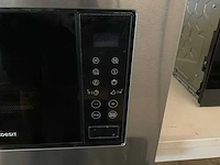 Indesit mwi 120sx solo inbouw magnetron (2x) - afbeelding 3 van  5