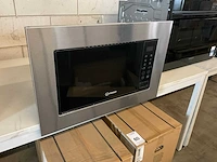 Indesit mwi 120sx solo inbouw magnetron - afbeelding 1 van  5