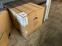 Indesit mwi 120sx solo inbouw magnetron - afbeelding 5 van  5
