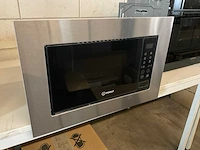 Indesit mwi 120sx solo inbouw magnetron - afbeelding 1 van  5