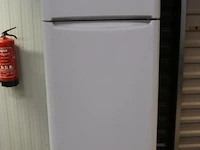 Indesit taa5 koelkast met vriesvak - 70x70x179cm - afbeelding 1 van  13