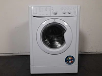 Indesit vrijstaande wasmachine: 6 kg - iwc 6165 (eu) - afbeelding 2 van  2