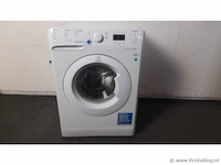 Indesit xwa 71452 - wasmachine 7kg 1400 t - afbeelding 3 van  3