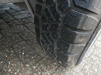 Indespension - v15 - machine transporter 3500kg - afbeelding 6 van  22